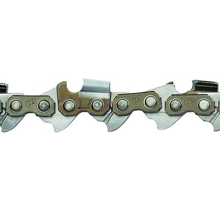 TRILINK Pre-Cut Chainsaw Chain For 105DL Pitch 3/8", Gauge .050"; 850105XNSTP